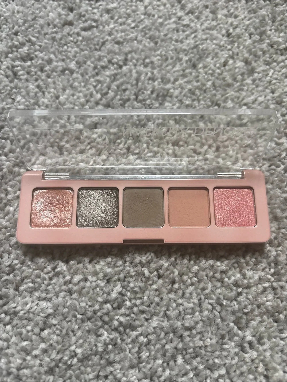 Natasha Denona Retro Mini Eyeshadow Palette
